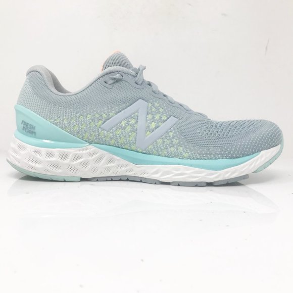 new balance fresh foam w880g10
